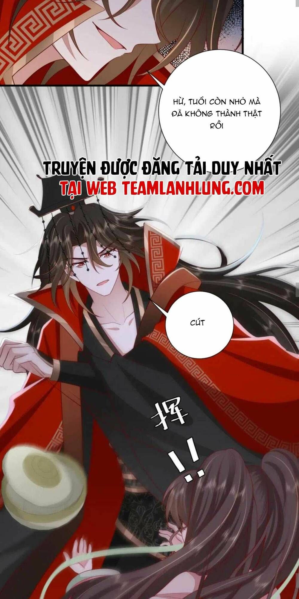 đọc truyện Cách Thức Sinh Tồn Của Pháo Hôi Khuê Nữ Chương 111 ảnh 28 tại Giả Dược