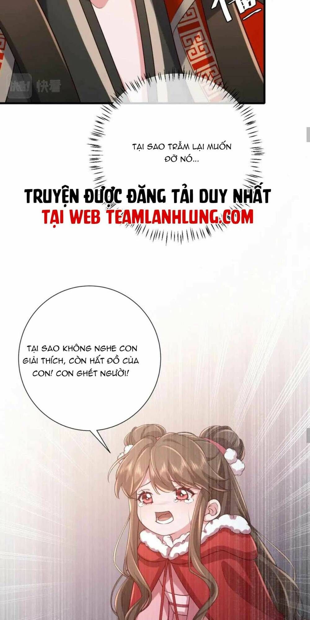 đọc truyện Cách Thức Sinh Tồn Của Pháo Hôi Khuê Nữ Chương 111 ảnh 33 tại Giả Dược