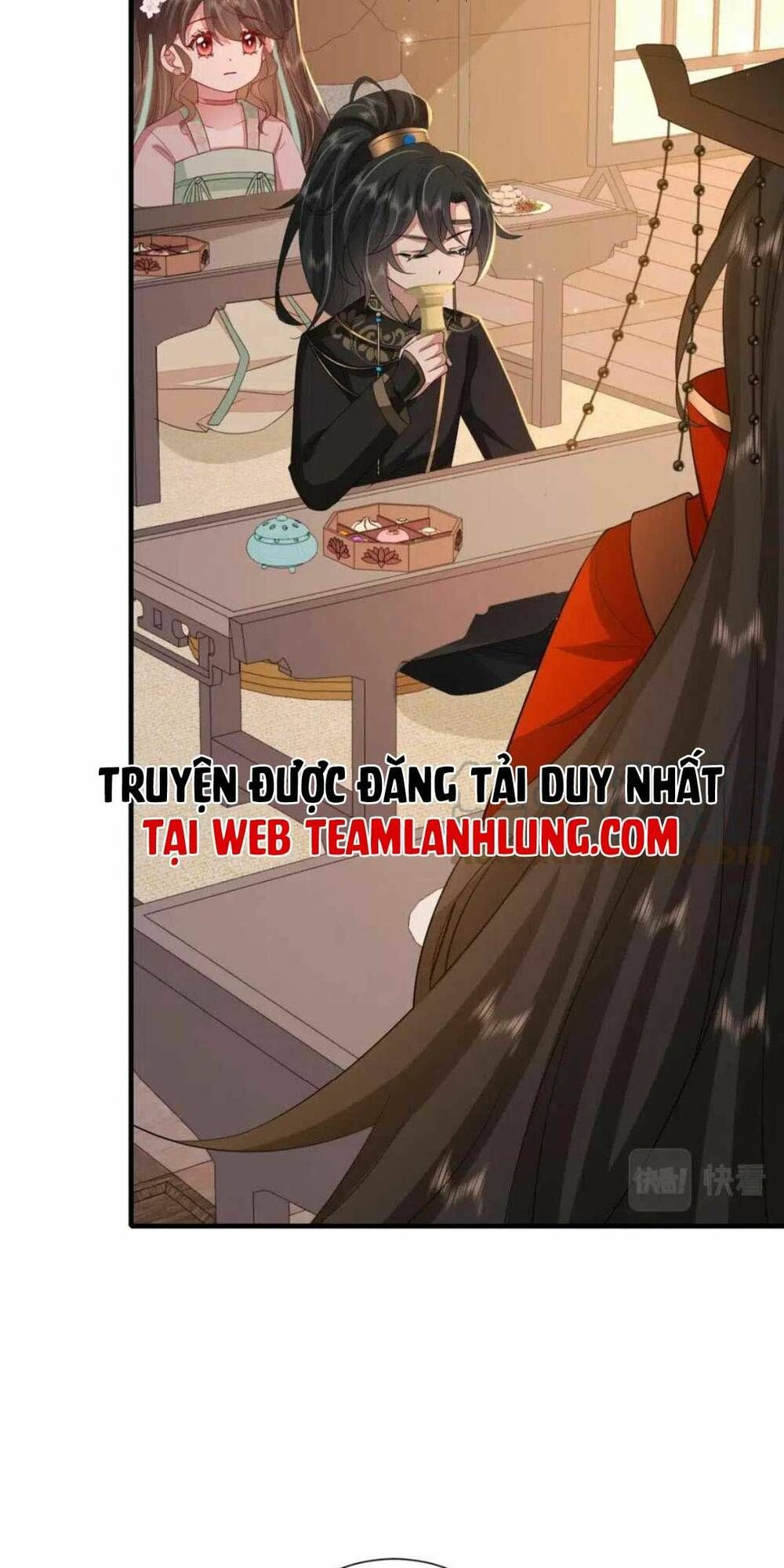 đọc truyện Cách Thức Sinh Tồn Của Pháo Hôi Khuê Nữ Chương 111 ảnh 7 tại Giả Dược