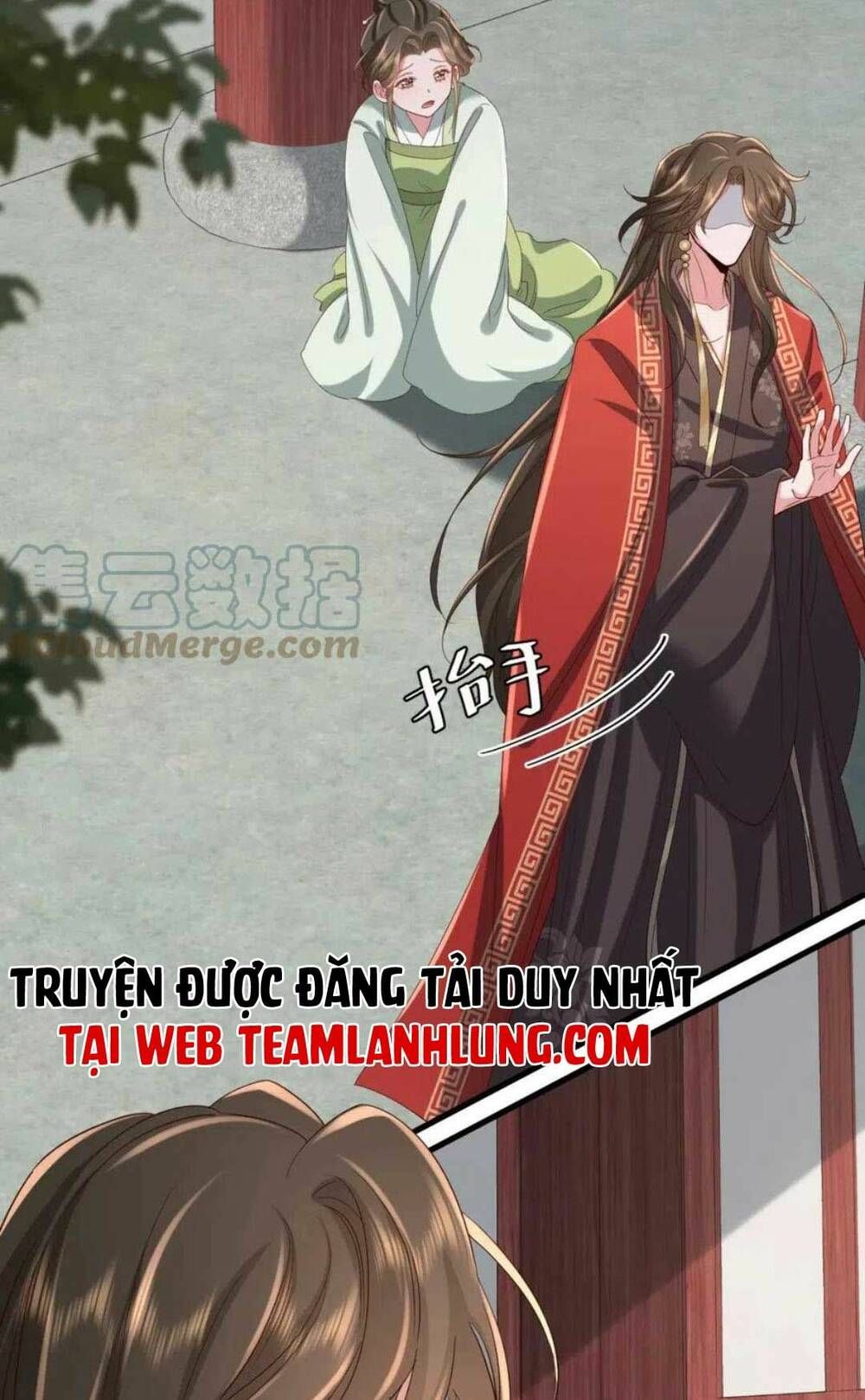 đọc truyện Cách Thức Sinh Tồn Của Pháo Hôi Khuê Nữ Chương 113 ảnh 11 tại Giả Dược