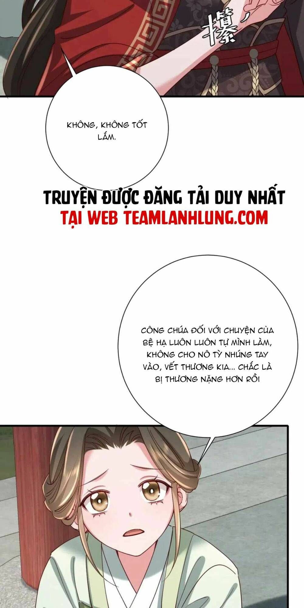 đọc truyện Cách Thức Sinh Tồn Của Pháo Hôi Khuê Nữ Chương 113 ảnh 14 tại Giả Dược