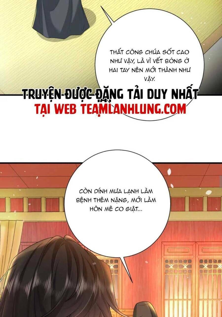 đọc truyện Cách Thức Sinh Tồn Của Pháo Hôi Khuê Nữ Chương 114 ảnh 17 tại Giả Dược