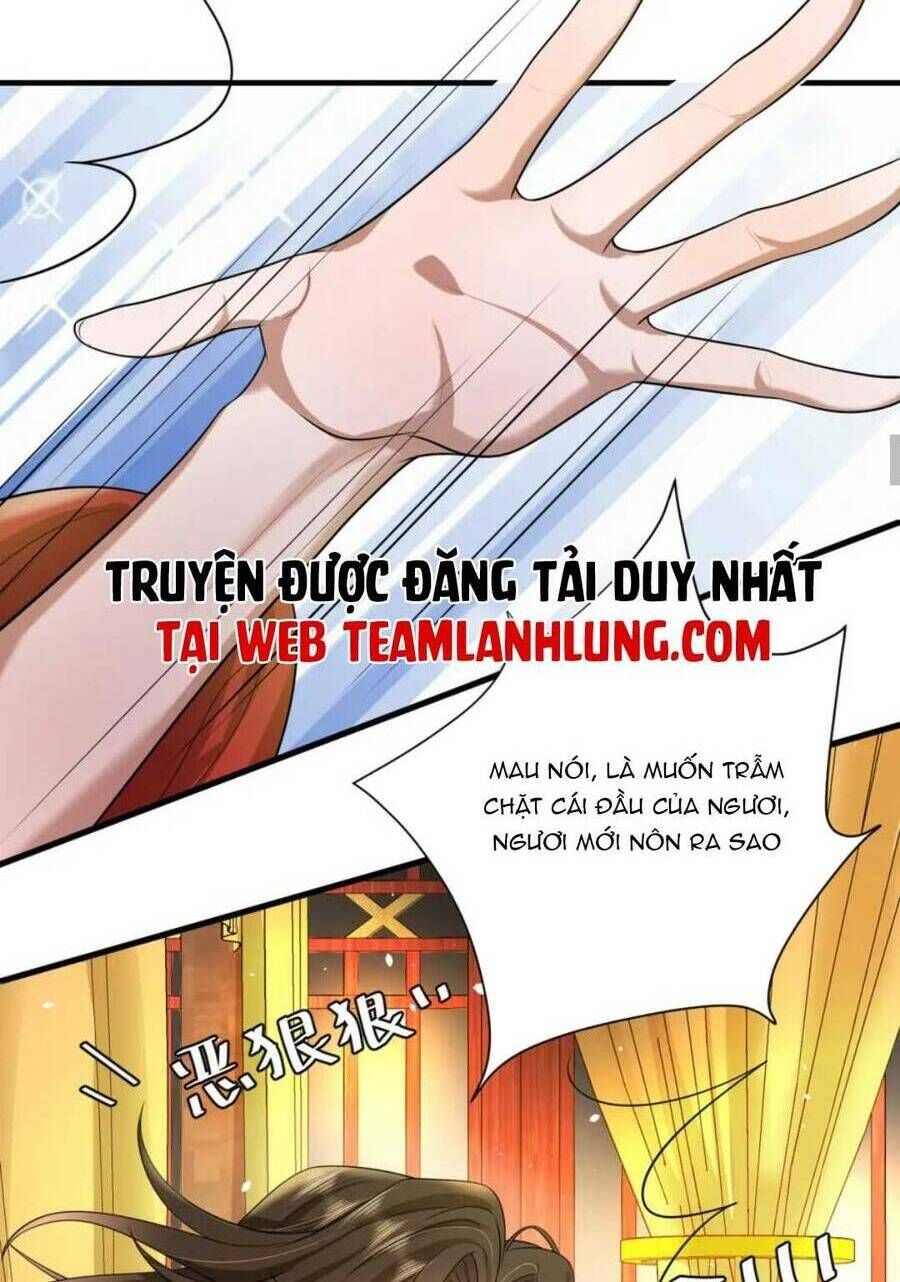 đọc truyện Cách Thức Sinh Tồn Của Pháo Hôi Khuê Nữ Chương 114 ảnh 22 tại Giả Dược