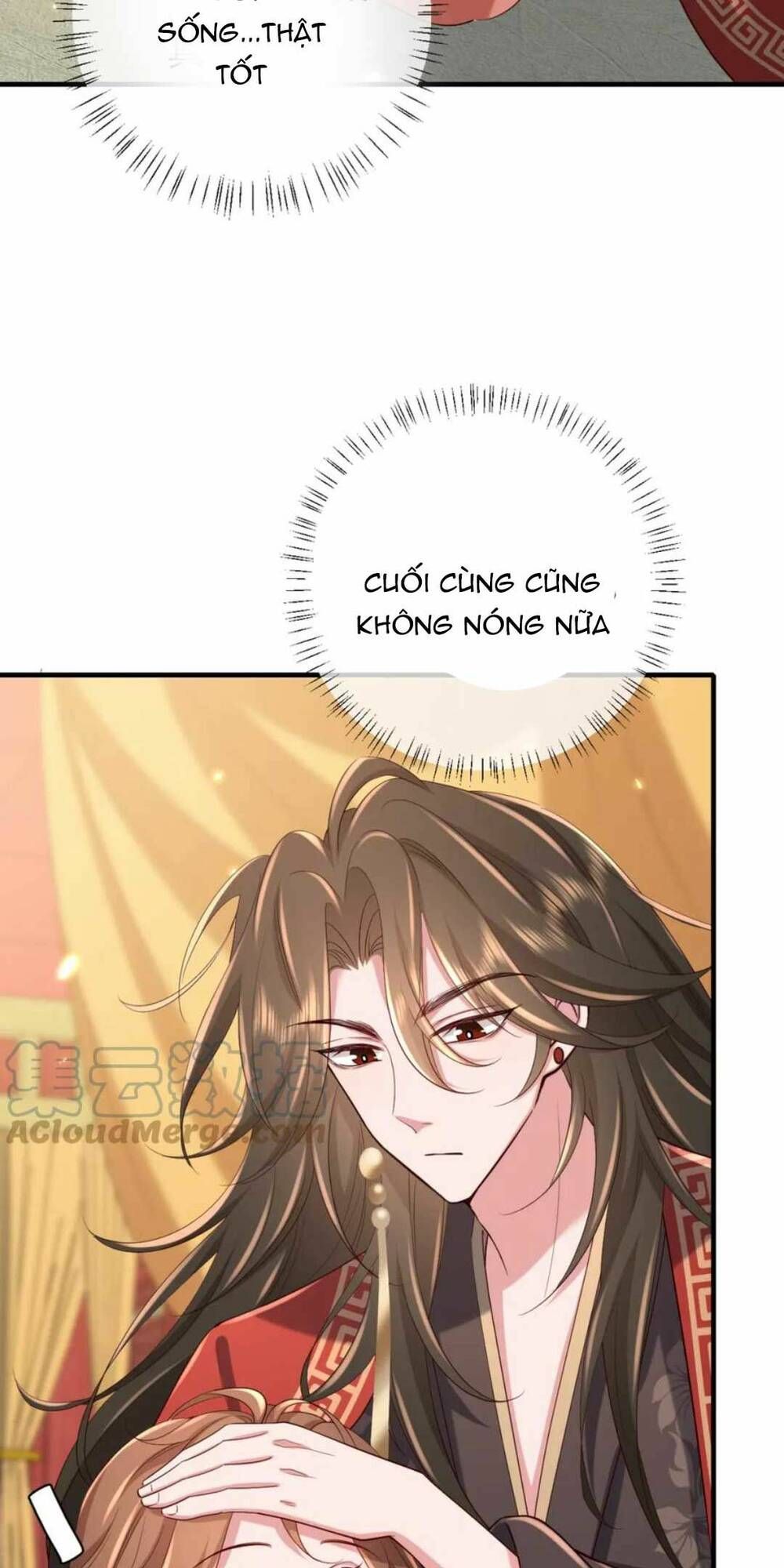đọc truyện Cách Thức Sinh Tồn Của Pháo Hôi Khuê Nữ Chương 115 ảnh 6 tại Giả Dược