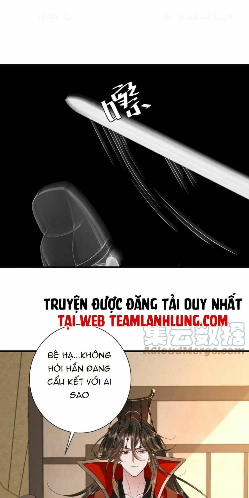 đọc truyện Cách Thức Sinh Tồn Của Pháo Hôi Khuê Nữ Chương 116 ảnh 21 tại Thiên Thai Truyện