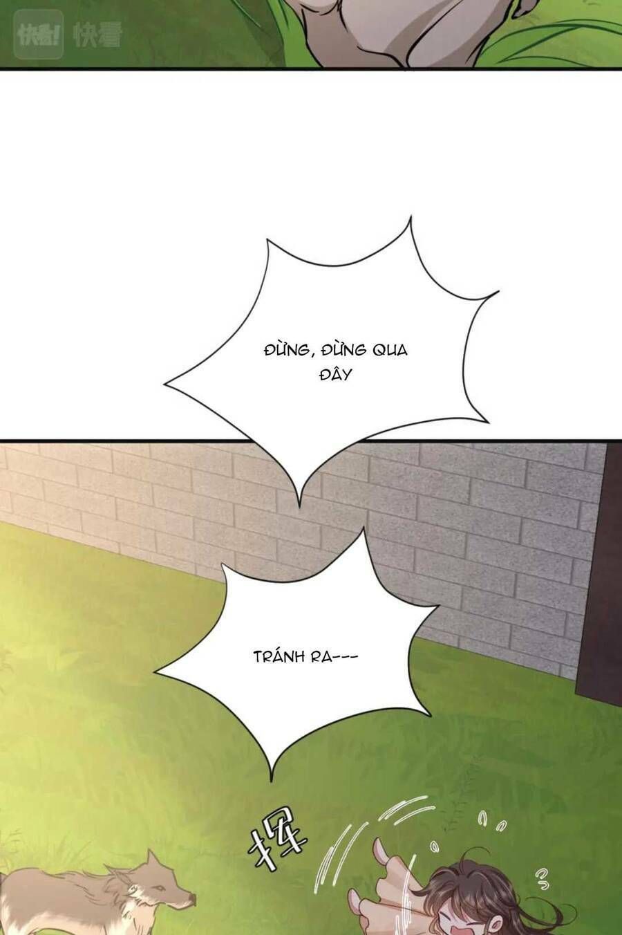 đọc truyện Cách Thức Sinh Tồn Của Pháo Hôi Khuê Nữ Chương 117 ảnh 13 tại Thiên Thai Truyện