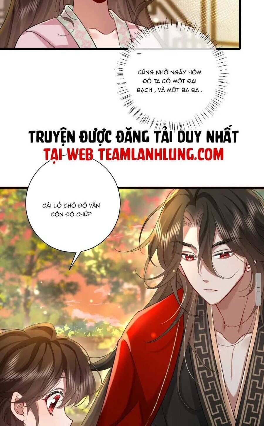 đọc truyện Cách Thức Sinh Tồn Của Pháo Hôi Khuê Nữ Chương 118 ảnh 27 tại Giả Dược