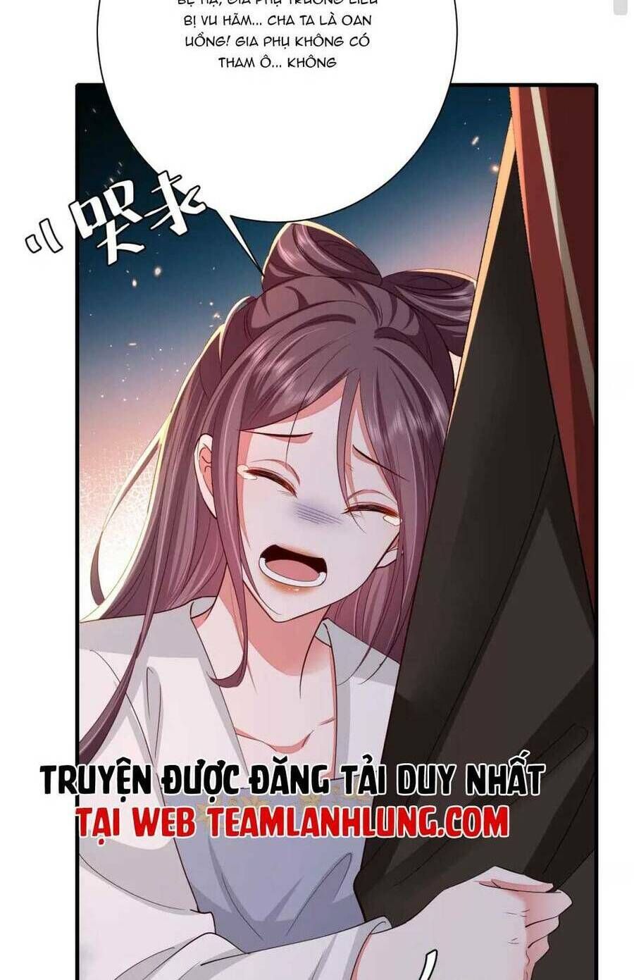 đọc truyện Cách Thức Sinh Tồn Của Pháo Hôi Khuê Nữ Chương 118 ảnh 39 tại Giả Dược