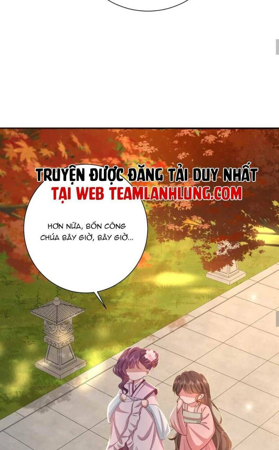 đọc truyện Cách Thức Sinh Tồn Của Pháo Hôi Khuê Nữ Chương 119 ảnh 20 tại Giả Dược