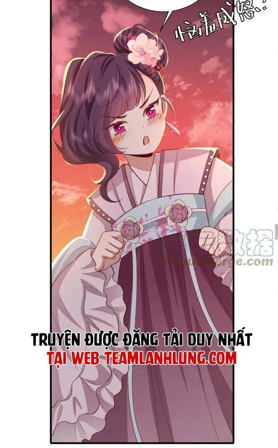 đọc truyện Cách Thức Sinh Tồn Của Pháo Hôi Khuê Nữ Chương 119 ảnh 22 tại Giả Dược