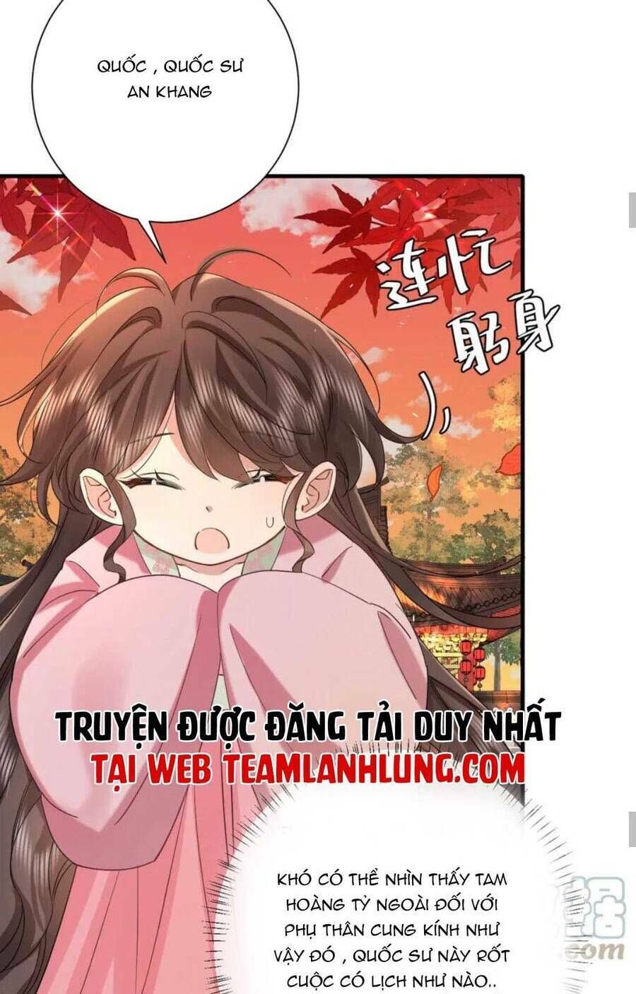 đọc truyện Cách Thức Sinh Tồn Của Pháo Hôi Khuê Nữ Chương 119 ảnh 30 tại Giả Dược