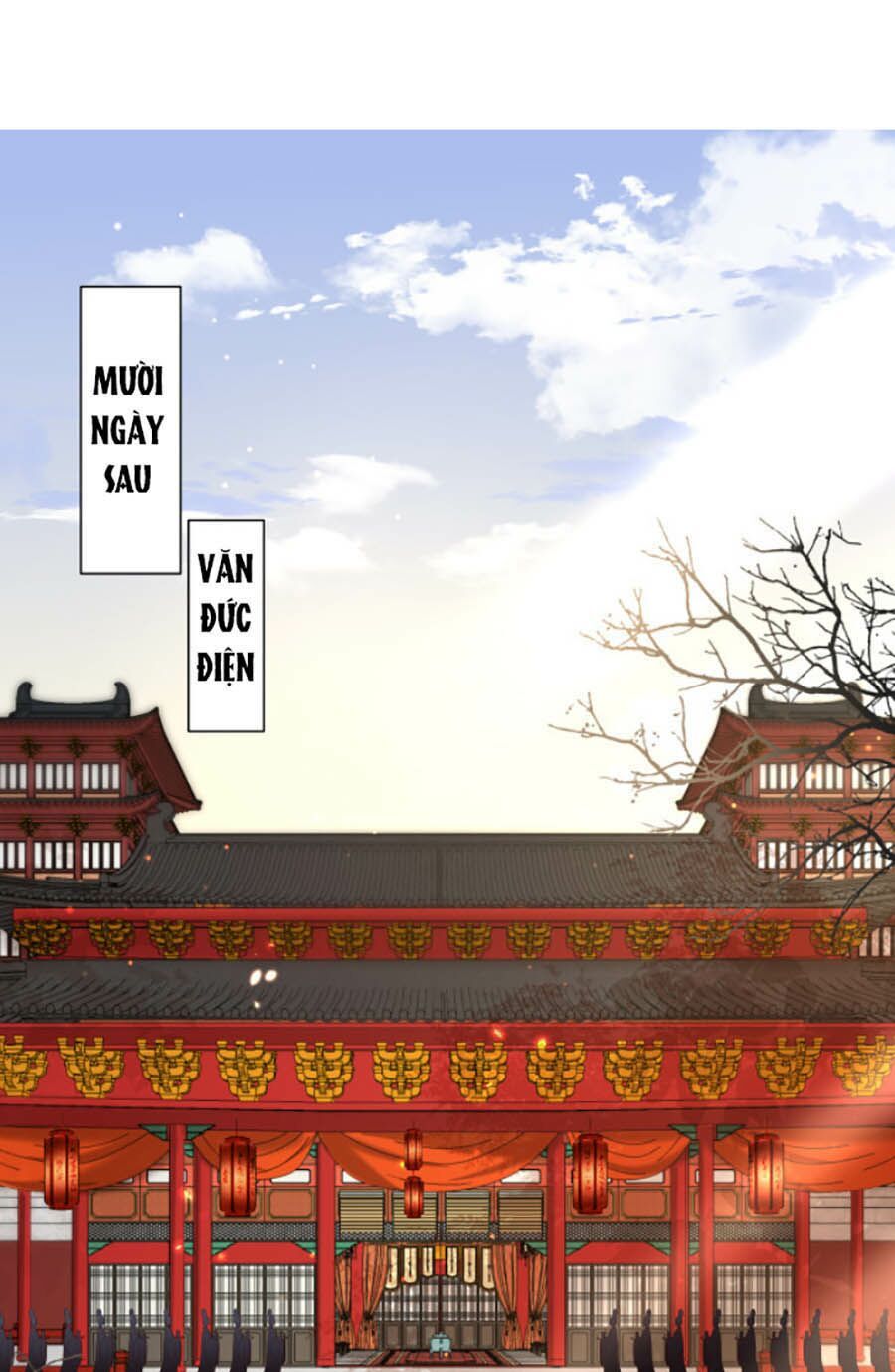 đọc truyện Cách Thức Sinh Tồn Của Pháo Hôi Khuê Nữ Chương 12 ảnh 18 tại Giả Dược