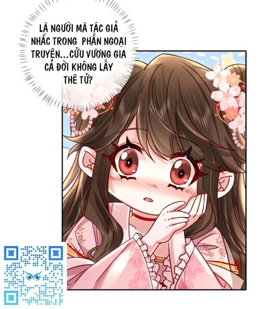 đọc truyện Cách Thức Sinh Tồn Của Pháo Hôi Khuê Nữ Chương 12 ảnh 27 tại Giả Dược