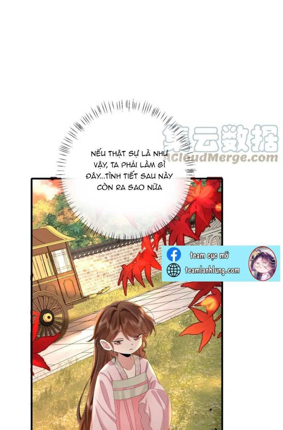 đọc truyện Cách Thức Sinh Tồn Của Pháo Hôi Khuê Nữ Chương 120 ảnh 12 tại Giả Dược