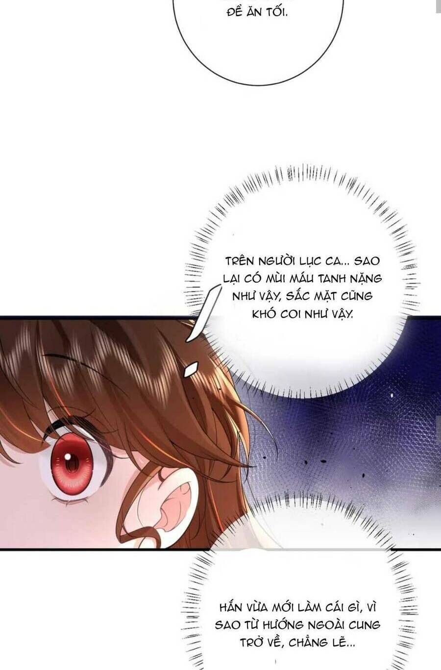 đọc truyện Cách Thức Sinh Tồn Của Pháo Hôi Khuê Nữ Chương 120 ảnh 17 tại Giả Dược