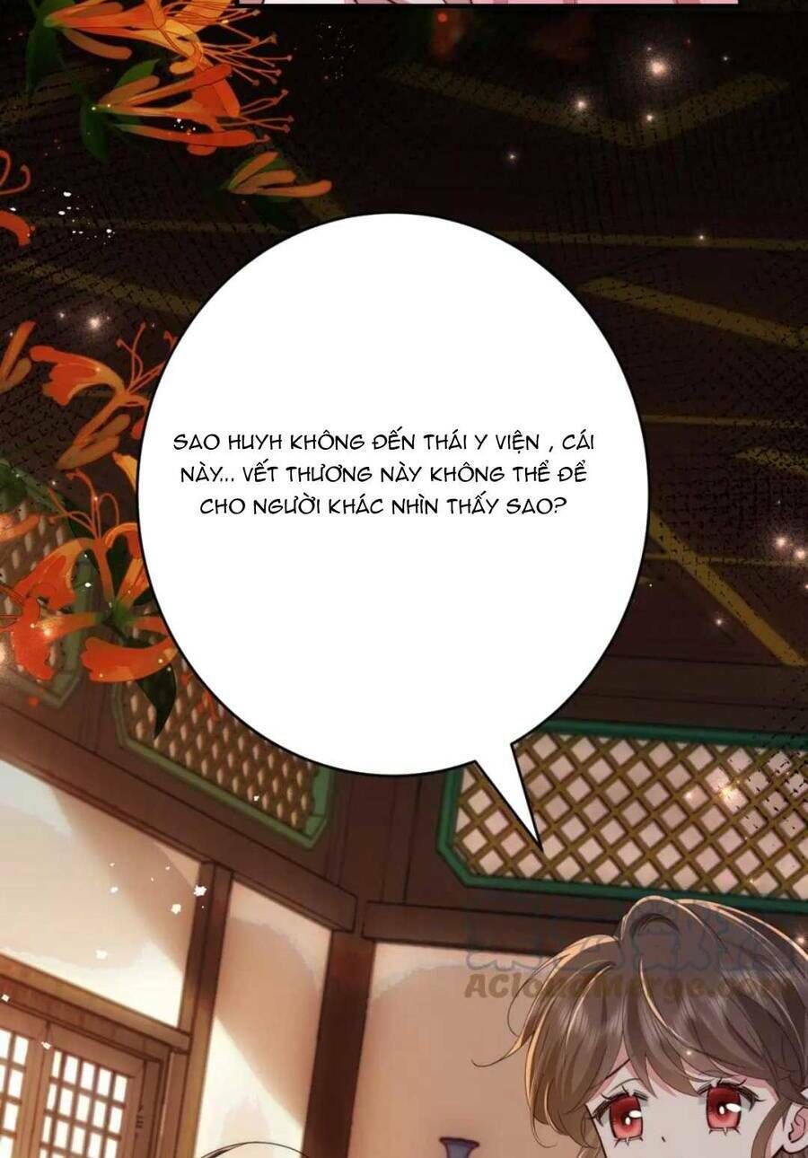 đọc truyện Cách Thức Sinh Tồn Của Pháo Hôi Khuê Nữ Chương 122 ảnh 6 tại Giả Dược