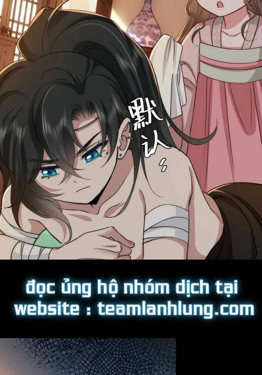 đọc truyện Cách Thức Sinh Tồn Của Pháo Hôi Khuê Nữ Chương 122 ảnh 7 tại Giả Dược