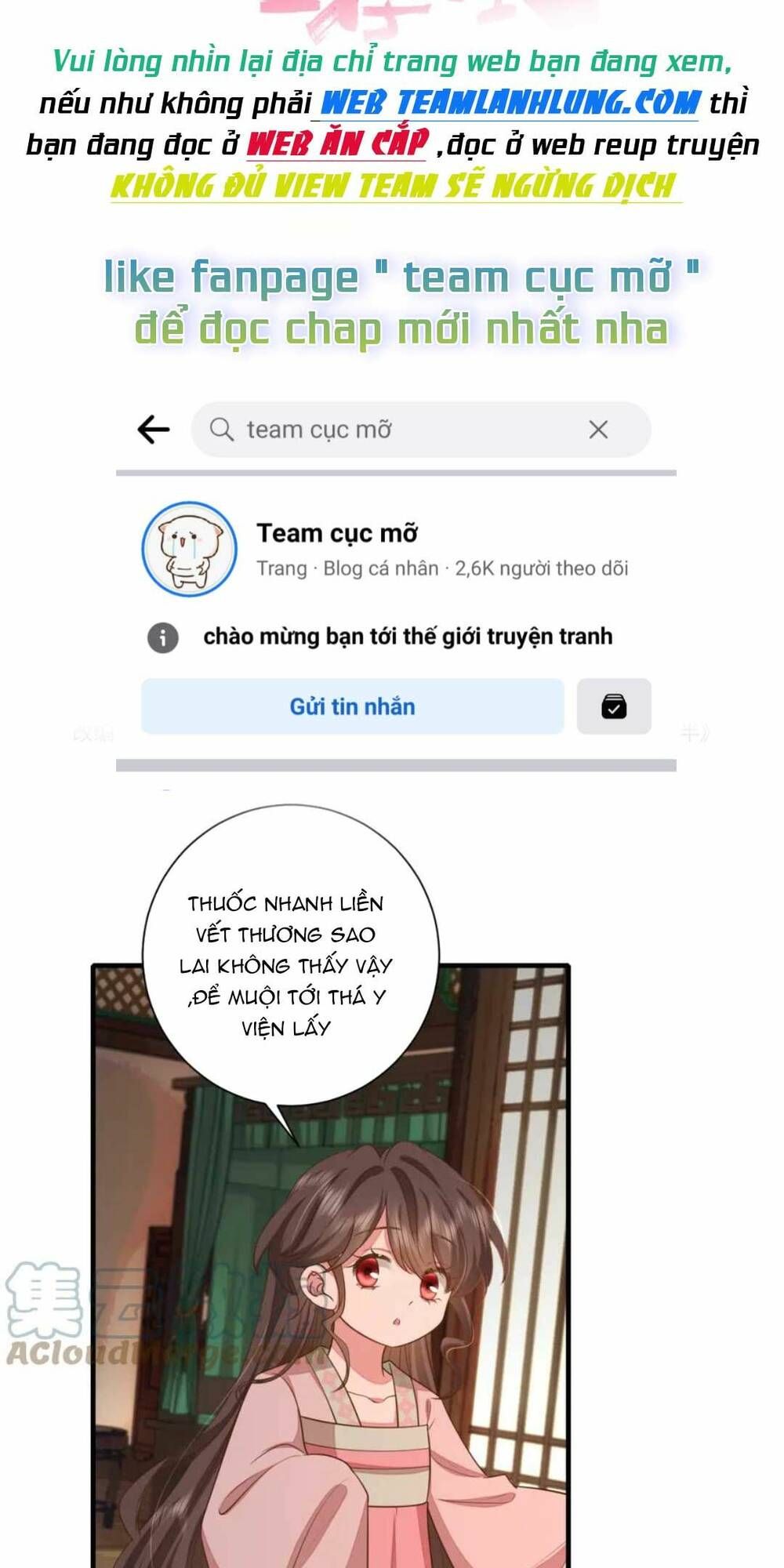 đọc truyện Cách Thức Sinh Tồn Của Pháo Hôi Khuê Nữ Chương 123 ảnh 3 tại Giả Dược