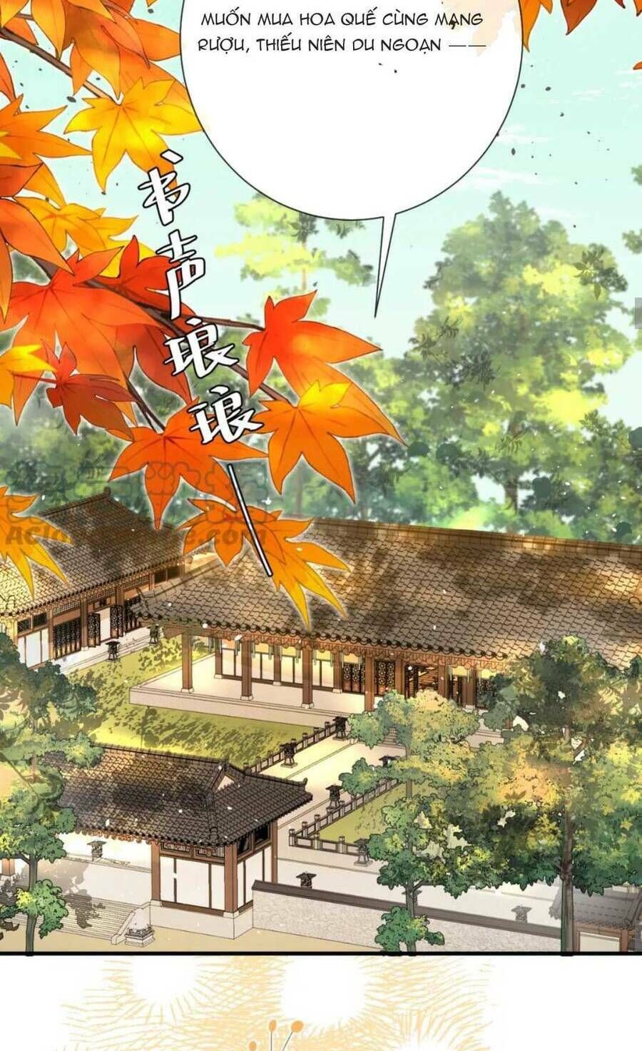 đọc truyện Cách Thức Sinh Tồn Của Pháo Hôi Khuê Nữ Chương 124 ảnh 32 tại Giả Dược