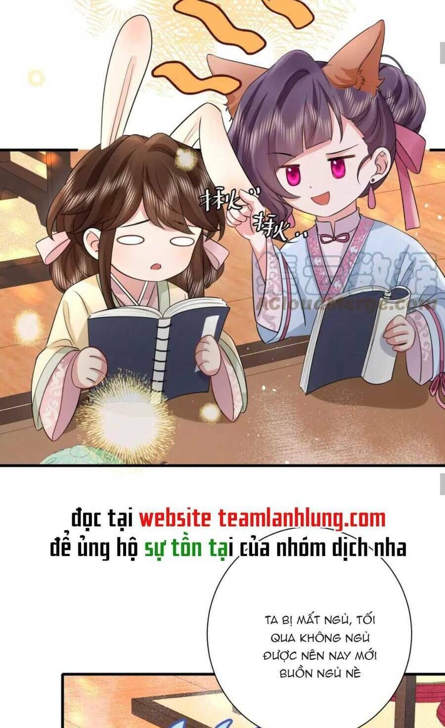 đọc truyện Cách Thức Sinh Tồn Của Pháo Hôi Khuê Nữ Chương 124 ảnh 34 tại Giả Dược