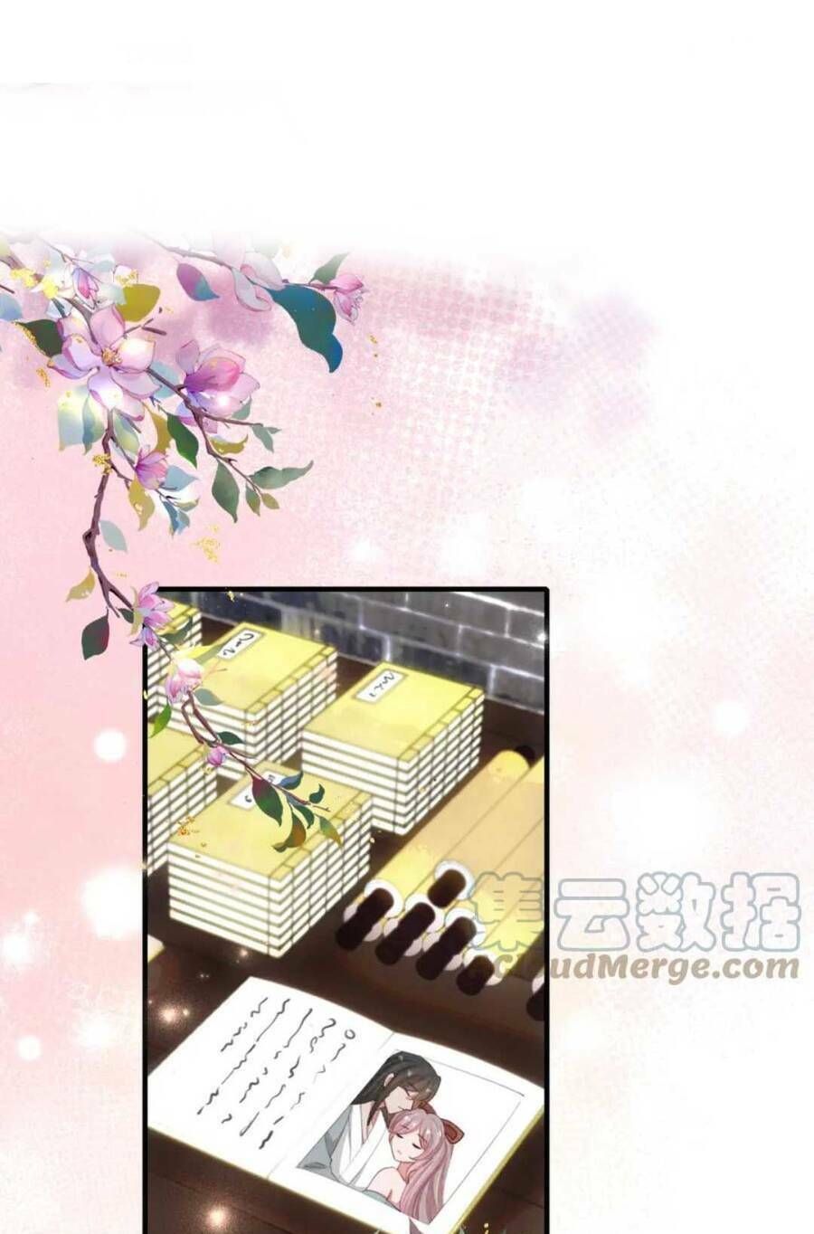 đọc truyện Cách Thức Sinh Tồn Của Pháo Hôi Khuê Nữ Chương 125 ảnh 12 tại Giả Dược