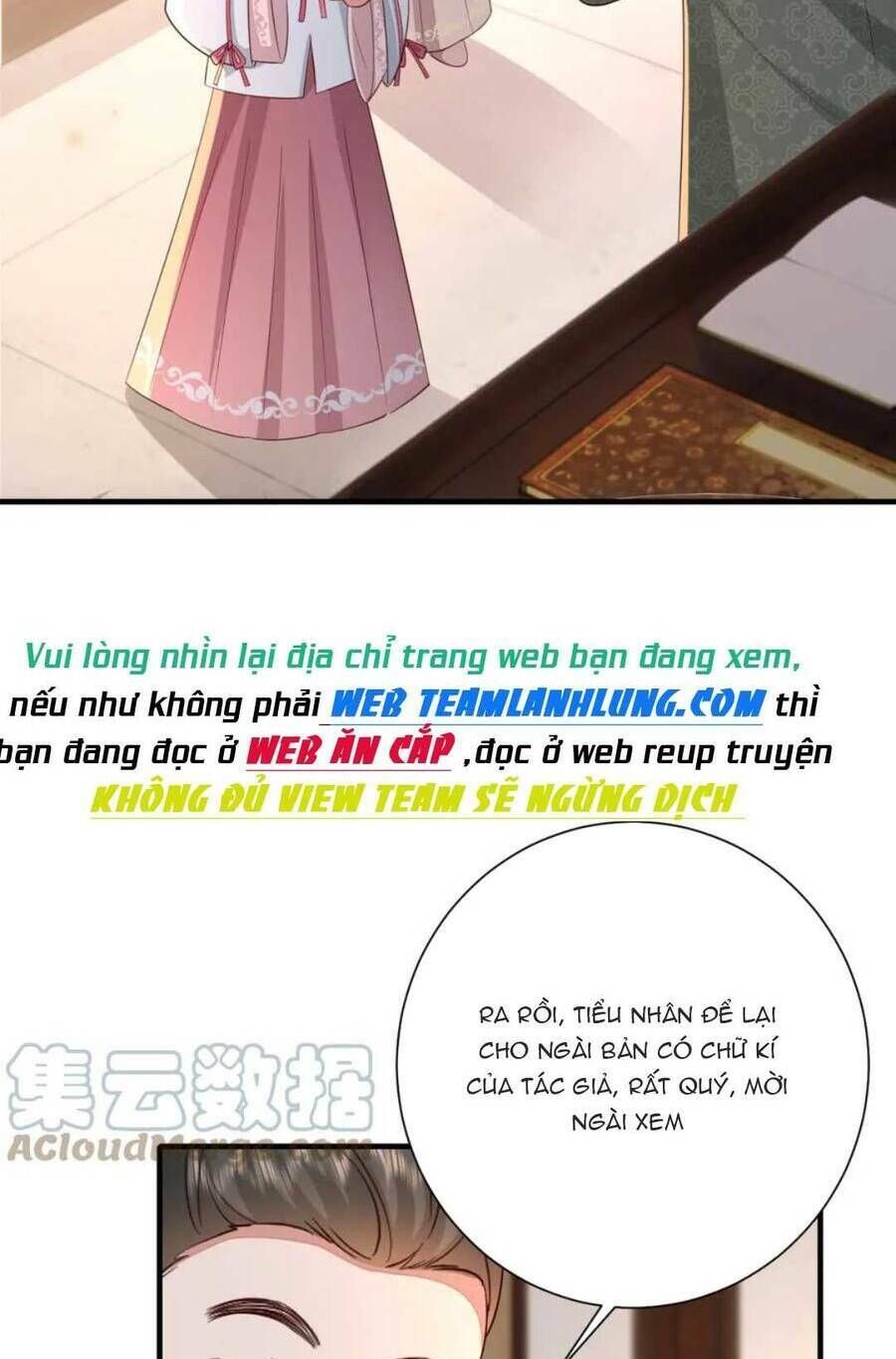 đọc truyện Cách Thức Sinh Tồn Của Pháo Hôi Khuê Nữ Chương 125 ảnh 14 tại Giả Dược