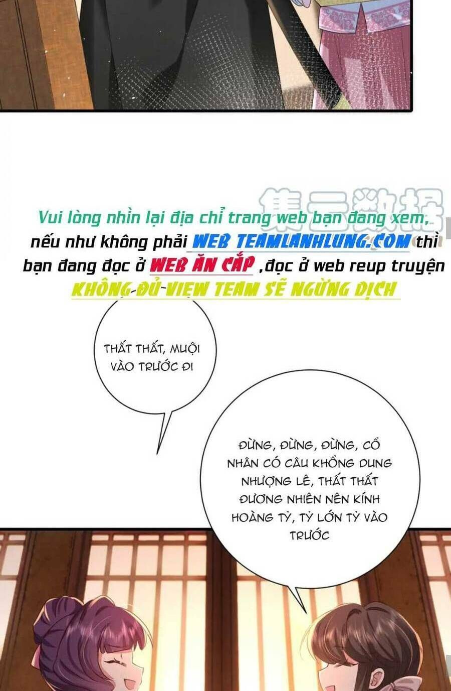 đọc truyện Cách Thức Sinh Tồn Của Pháo Hôi Khuê Nữ Chương 125 ảnh 33 tại Giả Dược