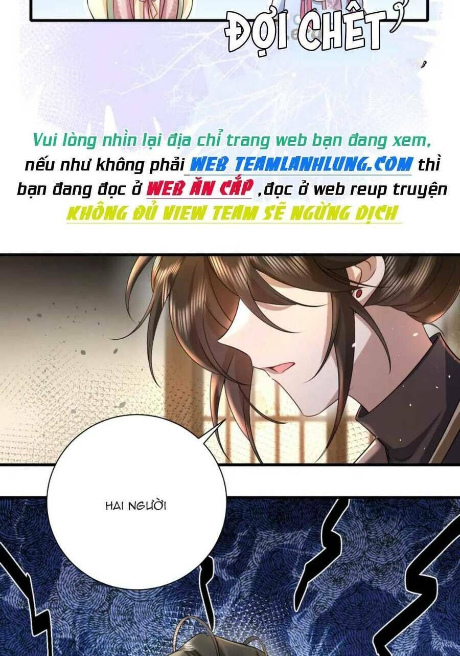 đọc truyện Cách Thức Sinh Tồn Của Pháo Hôi Khuê Nữ Chương 126 ảnh 3 tại Thiên Thai Truyện