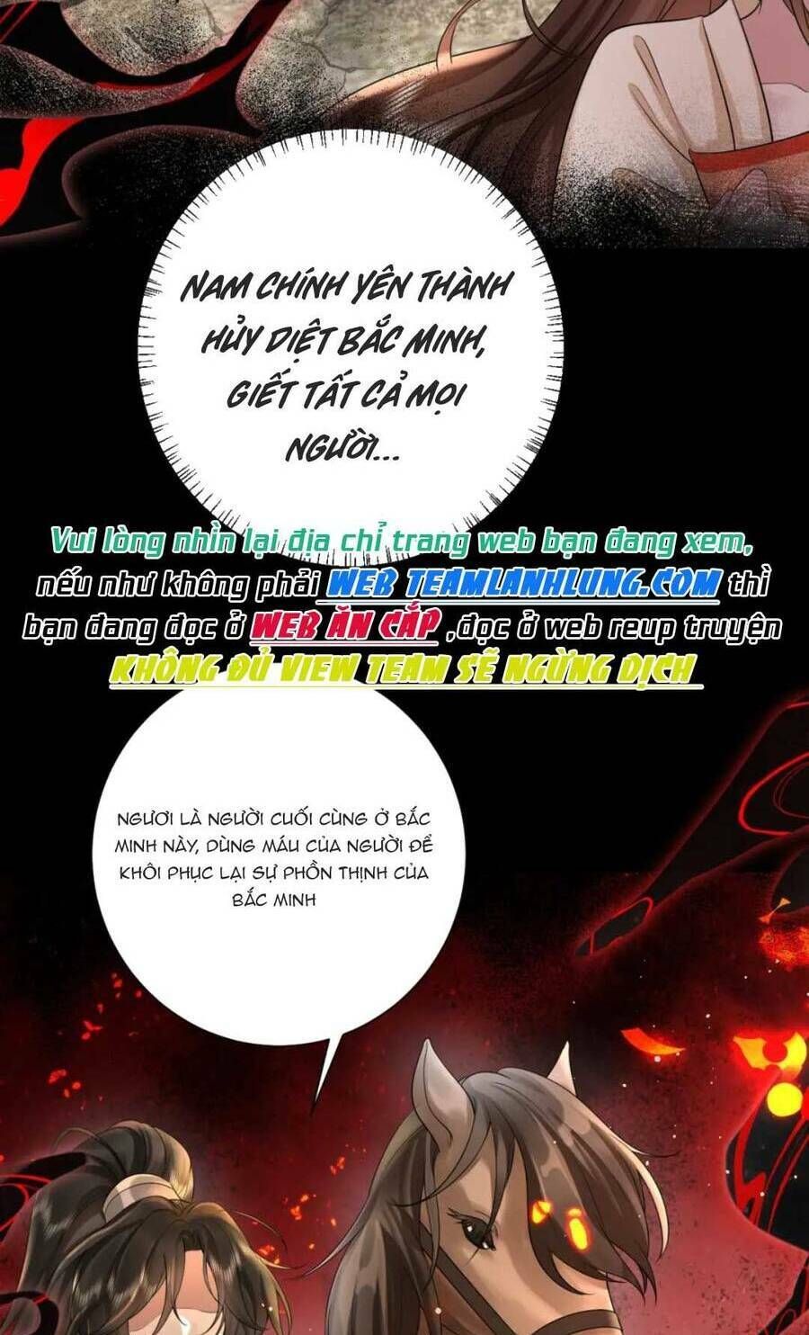 đọc truyện Cách Thức Sinh Tồn Của Pháo Hôi Khuê Nữ Chương 126 ảnh 44 tại Thiên Thai Truyện