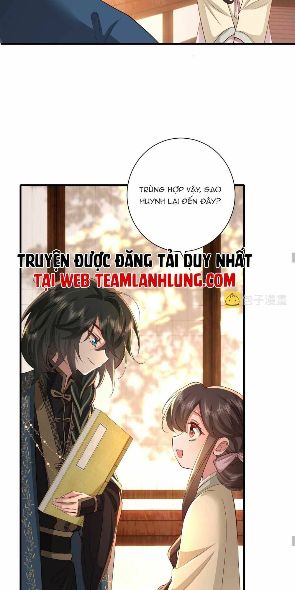 đọc truyện Cách Thức Sinh Tồn Của Pháo Hôi Khuê Nữ Chương 128 ảnh 14 tại Giả Dược