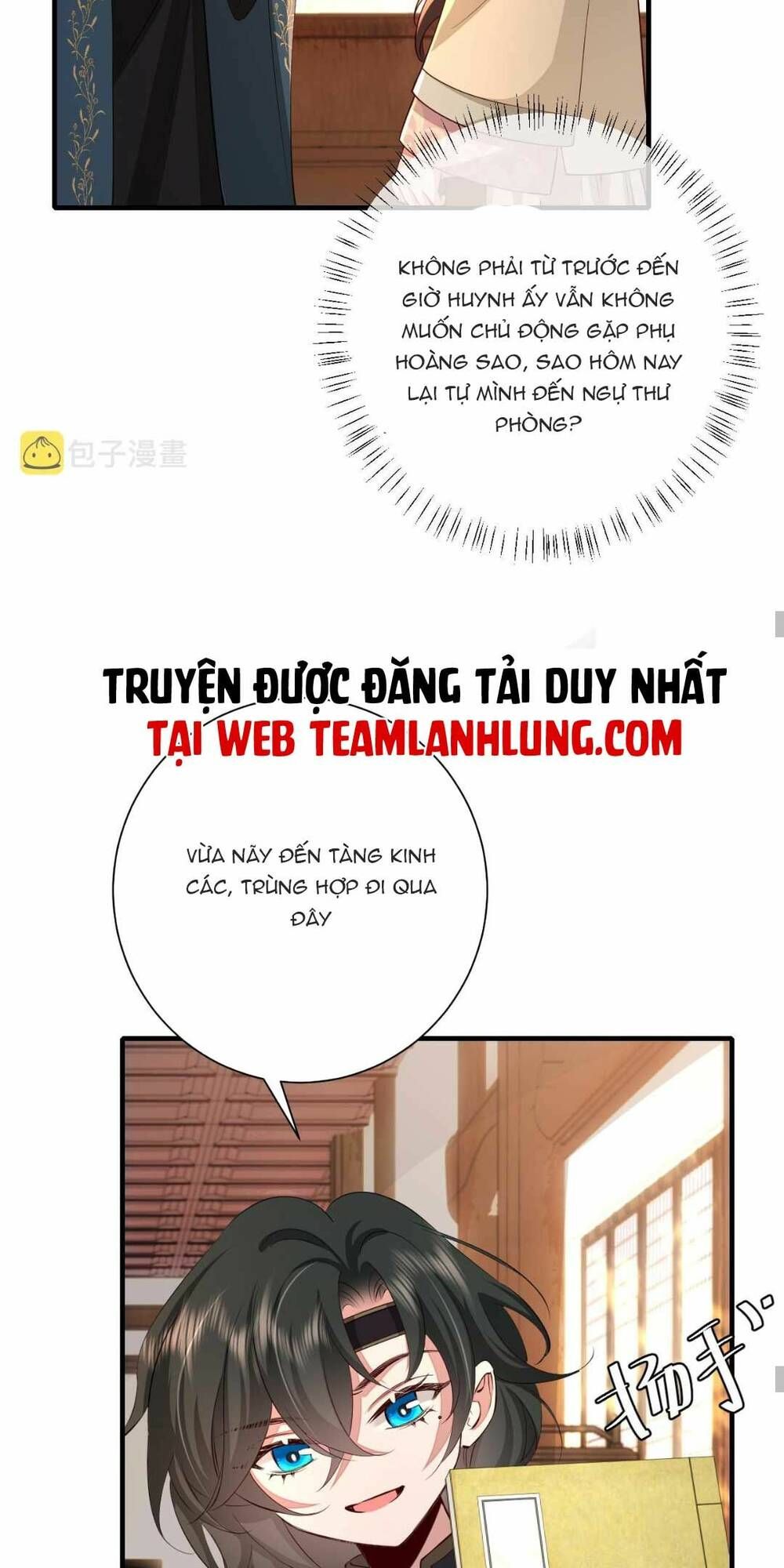 đọc truyện Cách Thức Sinh Tồn Của Pháo Hôi Khuê Nữ Chương 128 ảnh 15 tại Giả Dược