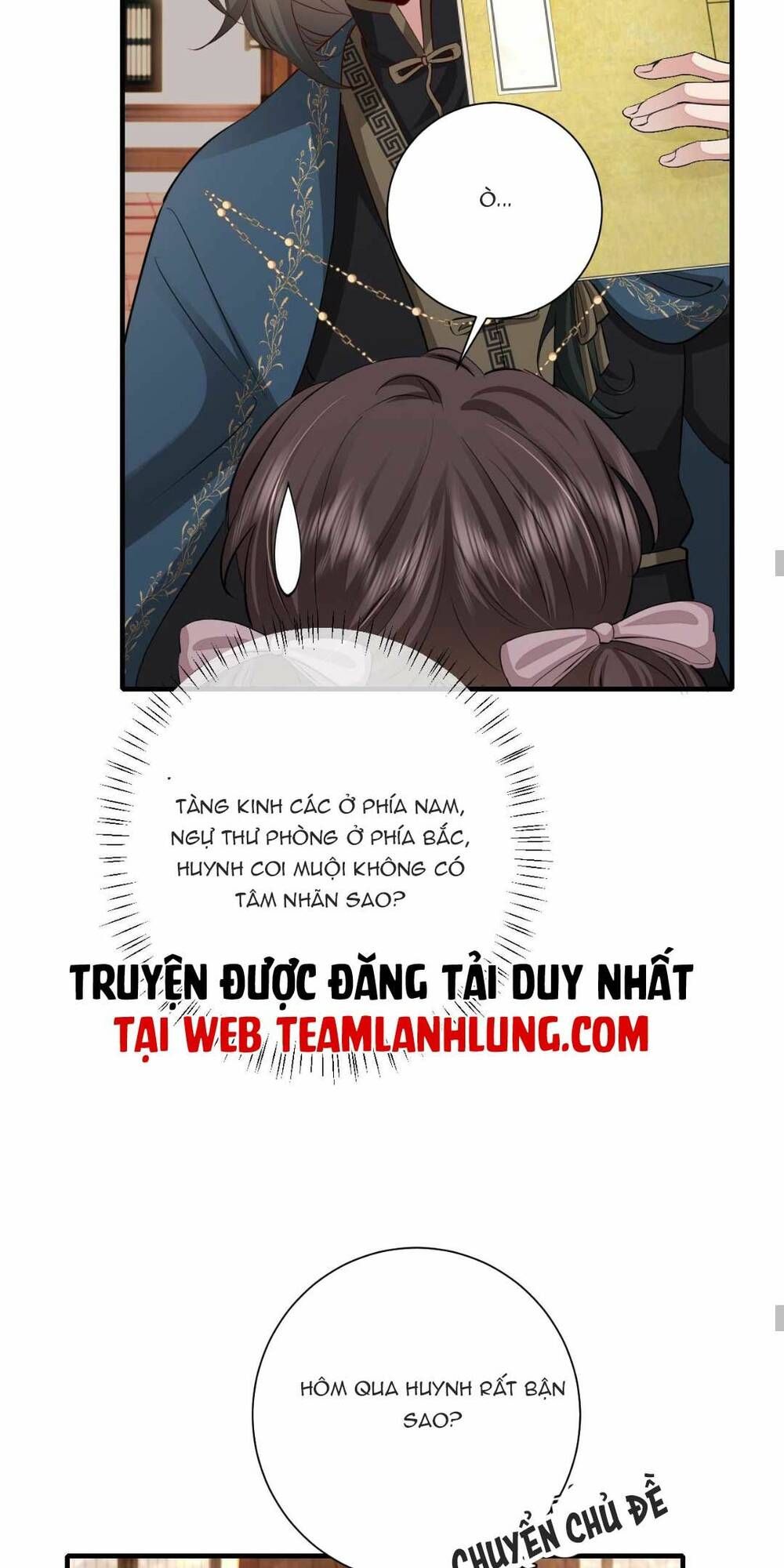 đọc truyện Cách Thức Sinh Tồn Của Pháo Hôi Khuê Nữ Chương 128 ảnh 16 tại Giả Dược
