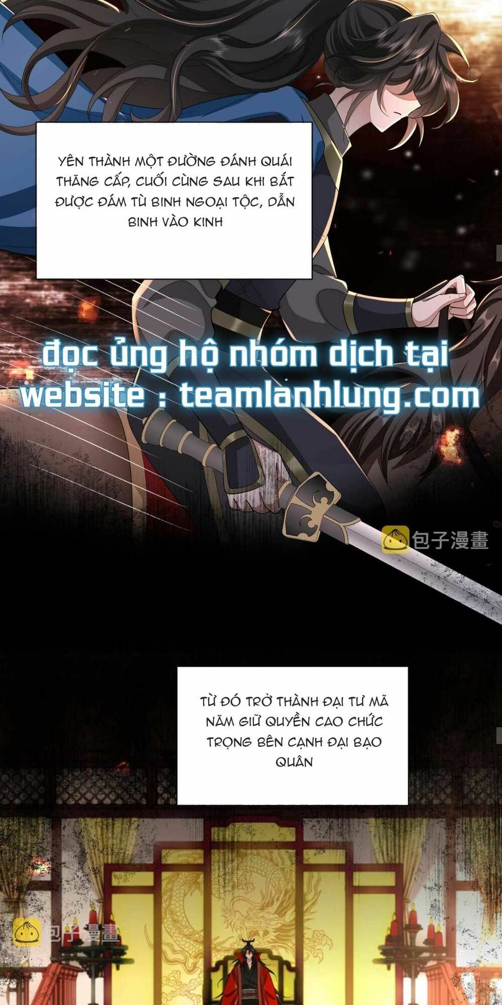 đọc truyện Cách Thức Sinh Tồn Của Pháo Hôi Khuê Nữ Chương 128 ảnh 3 tại Giả Dược