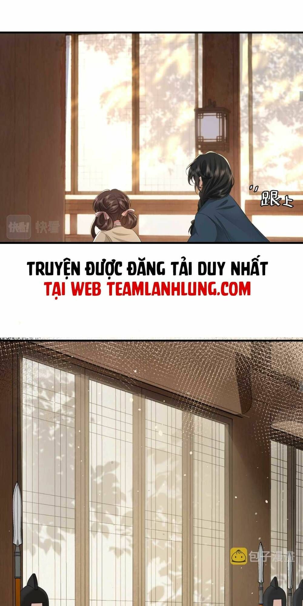 đọc truyện Cách Thức Sinh Tồn Của Pháo Hôi Khuê Nữ Chương 128 ảnh 24 tại Giả Dược