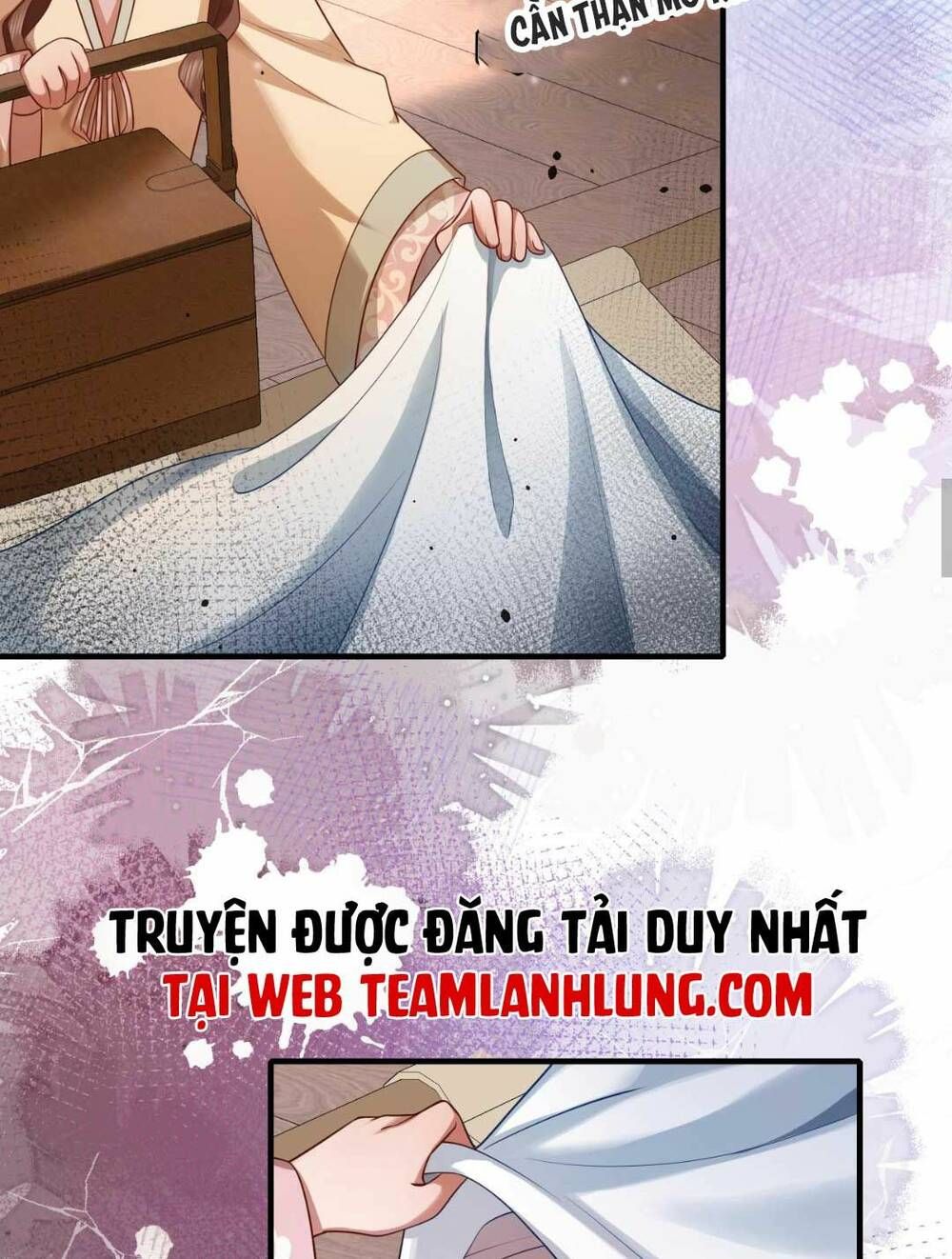 đọc truyện Cách Thức Sinh Tồn Của Pháo Hôi Khuê Nữ Chương 128 ảnh 31 tại Giả Dược
