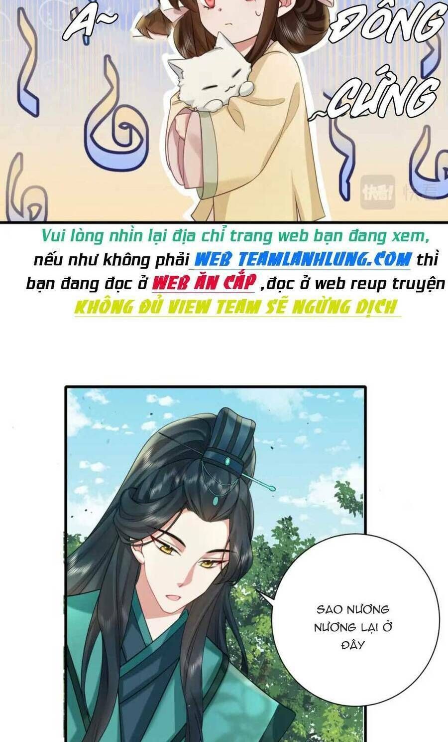 đọc truyện Cách Thức Sinh Tồn Của Pháo Hôi Khuê Nữ Chương 130 ảnh 3 tại Truyện Dạ Ký