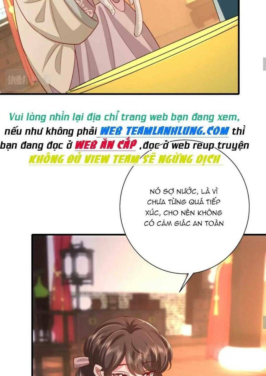 đọc truyện Cách Thức Sinh Tồn Của Pháo Hôi Khuê Nữ Chương 130 ảnh 29 tại Truyện Dạ Ký