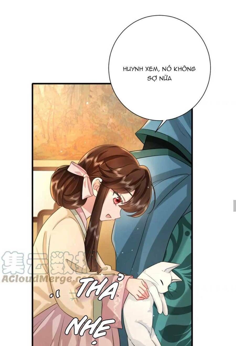đọc truyện Cách Thức Sinh Tồn Của Pháo Hôi Khuê Nữ Chương 130 ảnh 34 tại Truyện Dạ Ký