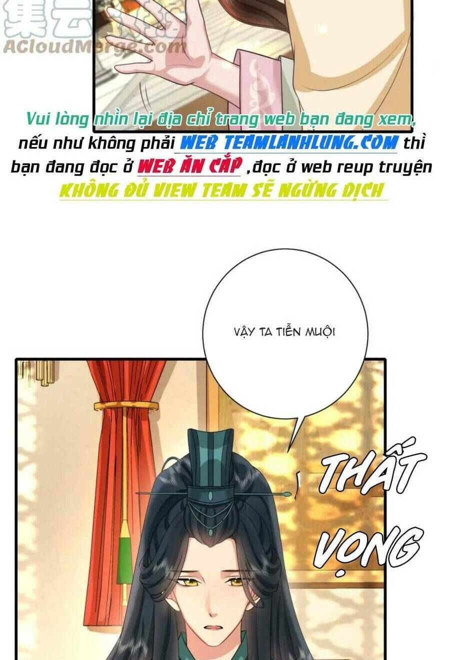 đọc truyện Cách Thức Sinh Tồn Của Pháo Hôi Khuê Nữ Chương 130 ảnh 45 tại Truyện Dạ Ký