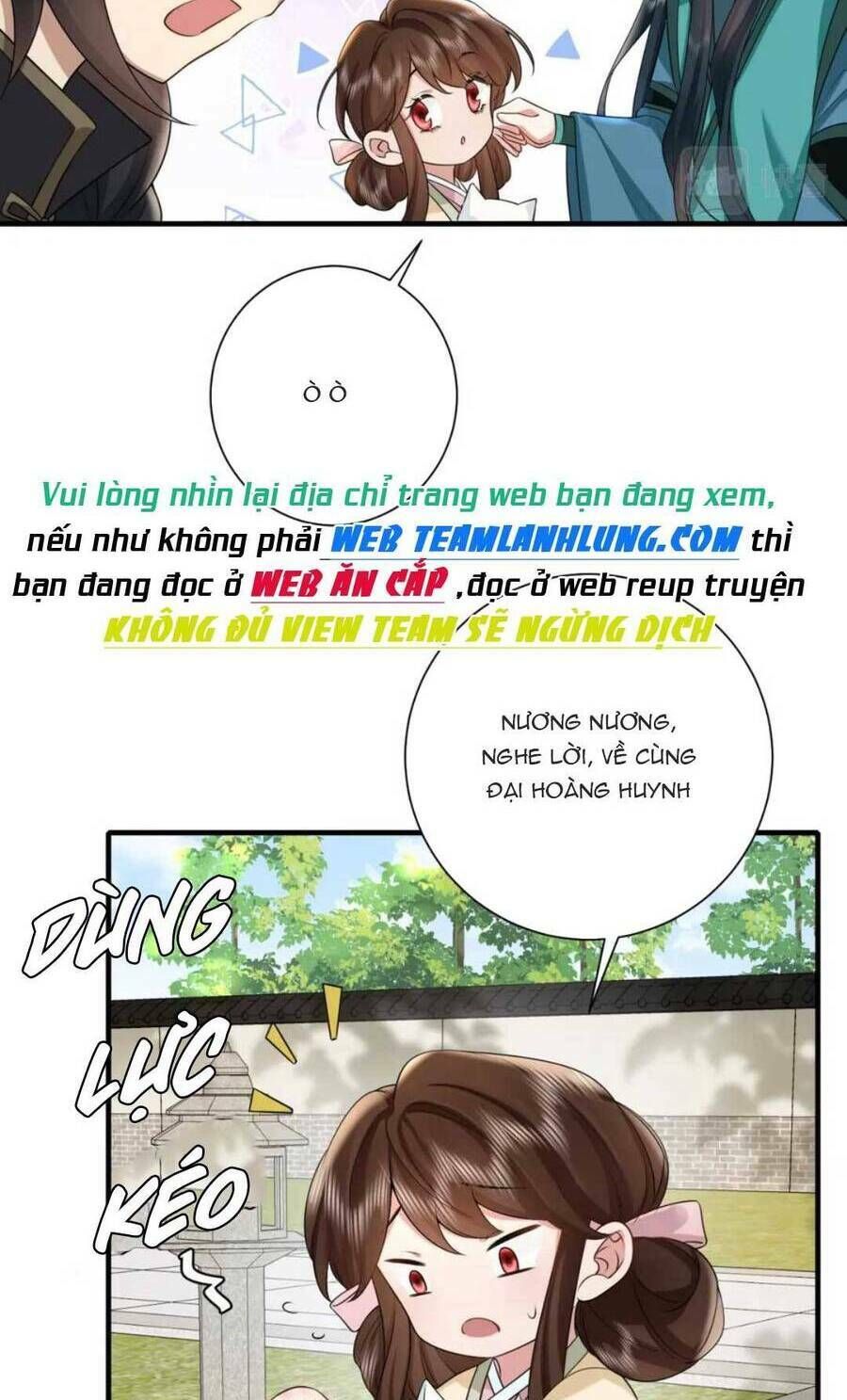 đọc truyện Cách Thức Sinh Tồn Của Pháo Hôi Khuê Nữ Chương 130 ảnh 10 tại Truyện Dạ Ký
