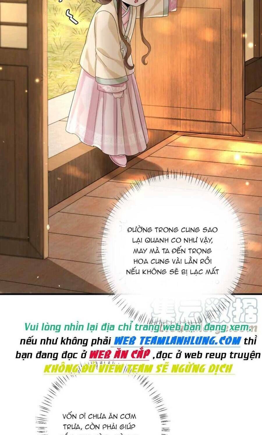 đọc truyện Cách Thức Sinh Tồn Của Pháo Hôi Khuê Nữ Chương 131 ảnh 28 tại Giả Dược