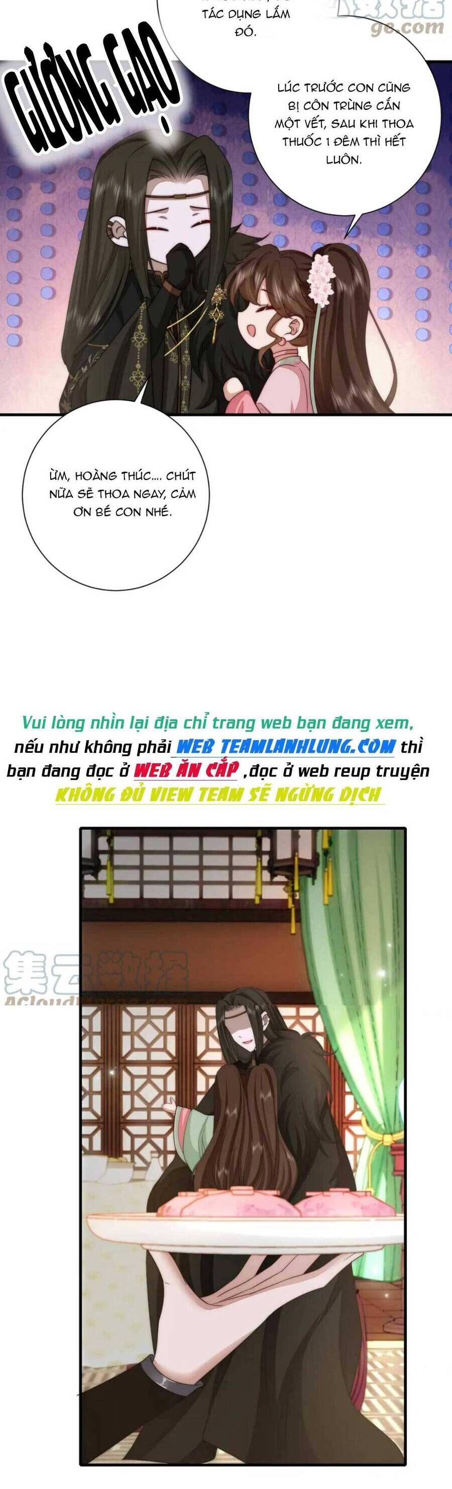 đọc truyện Cách Thức Sinh Tồn Của Pháo Hôi Khuê Nữ Chương 139 ảnh 5 tại Giả Dược