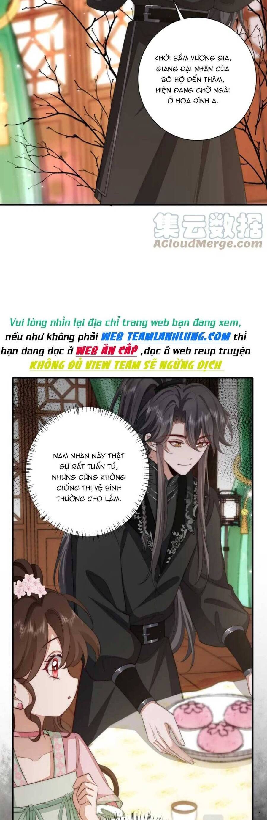 đọc truyện Cách Thức Sinh Tồn Của Pháo Hôi Khuê Nữ Chương 139 ảnh 7 tại Giả Dược