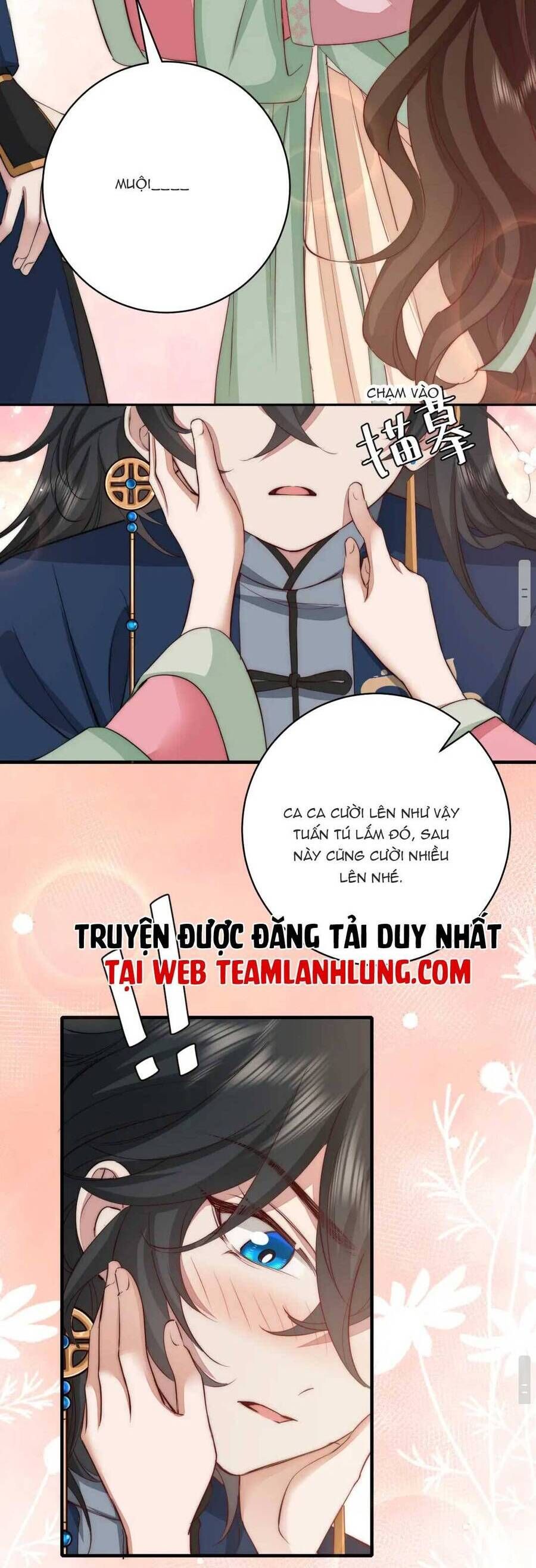 đọc truyện Cách Thức Sinh Tồn Của Pháo Hôi Khuê Nữ Chương 141 ảnh 16 tại Giả Dược