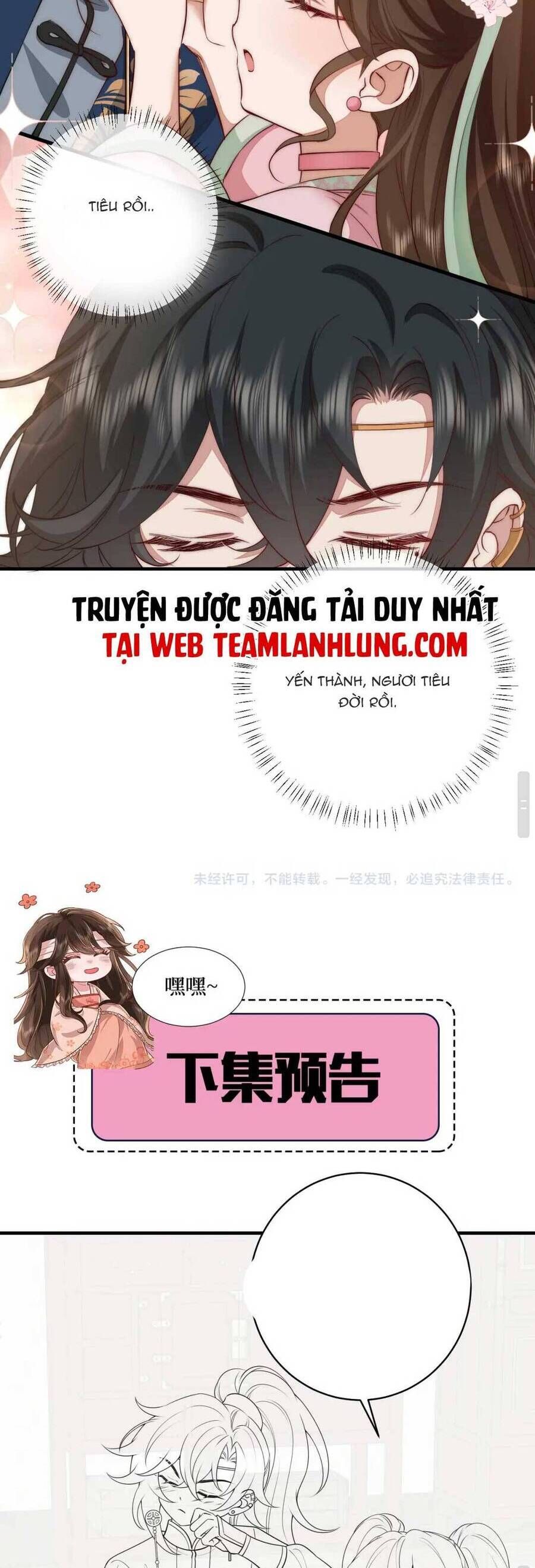 đọc truyện Cách Thức Sinh Tồn Của Pháo Hôi Khuê Nữ Chương 141 ảnh 18 tại Giả Dược