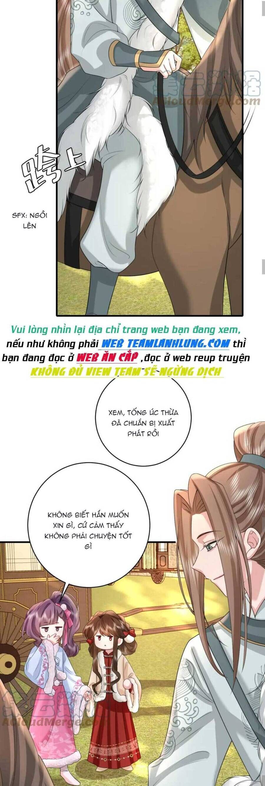 đọc truyện Cách Thức Sinh Tồn Của Pháo Hôi Khuê Nữ Chương 144 ảnh 15 tại Giả Dược
