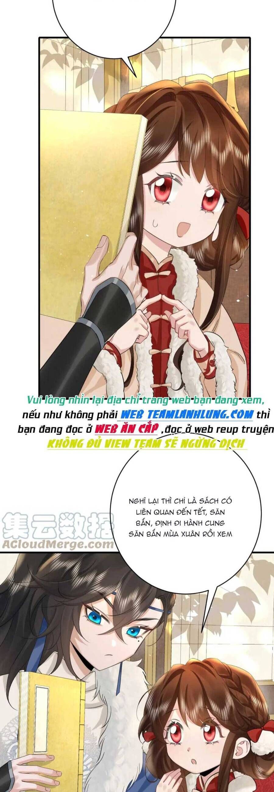 đọc truyện Cách Thức Sinh Tồn Của Pháo Hôi Khuê Nữ Chương 144 ảnh 3 tại Giả Dược