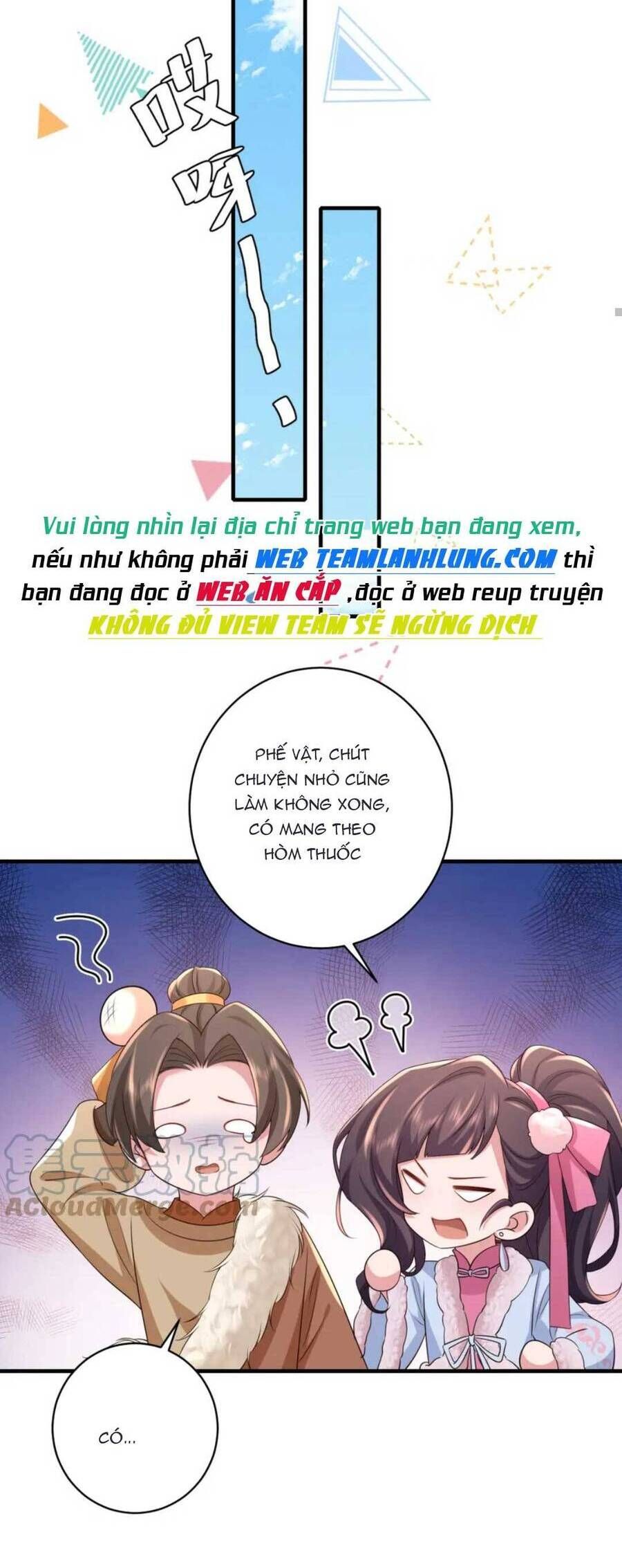 đọc truyện Cách Thức Sinh Tồn Của Pháo Hôi Khuê Nữ Chương 144 ảnh 22 tại Giả Dược