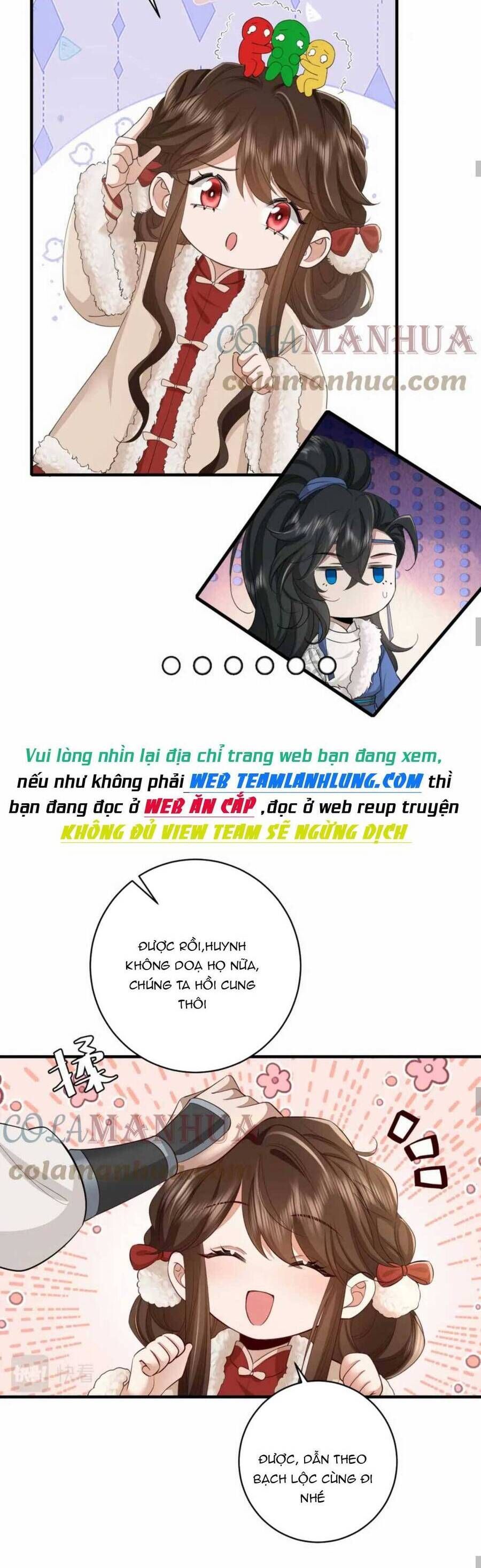 đọc truyện Cách Thức Sinh Tồn Của Pháo Hôi Khuê Nữ Chương 148 ảnh 10 tại Giả Dược