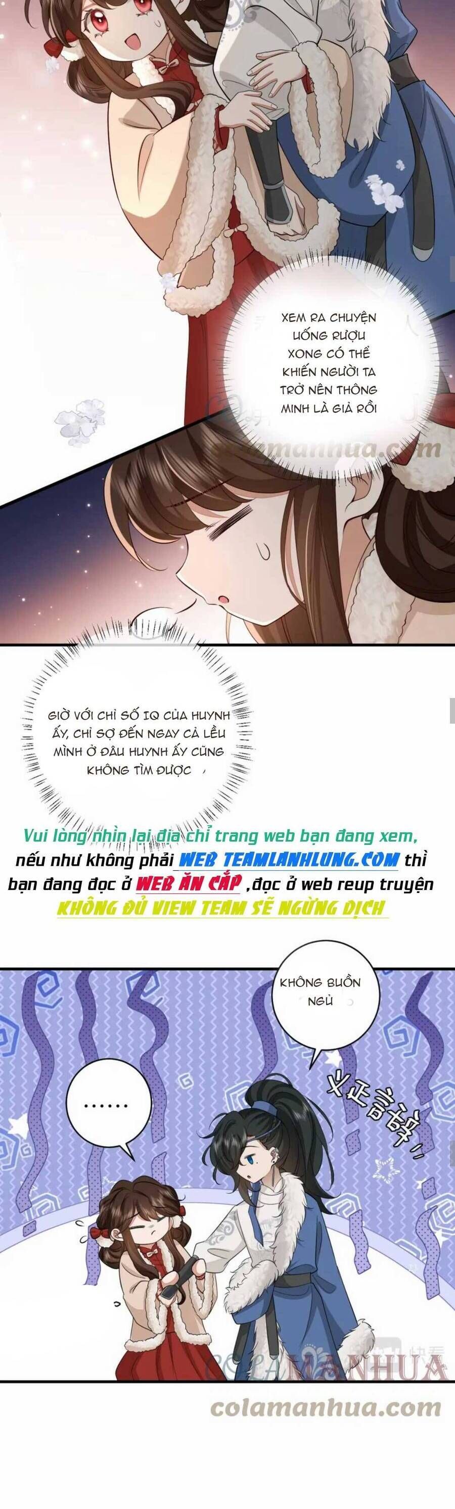 đọc truyện Cách Thức Sinh Tồn Của Pháo Hôi Khuê Nữ Chương 150 ảnh 13 tại Giả Dược
